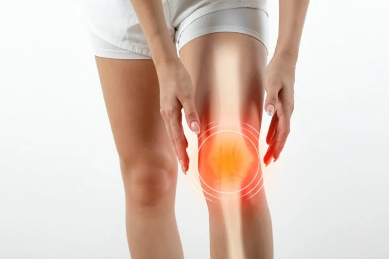 Joint Pain Treatment